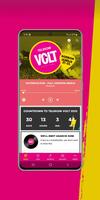 برنامه‌نما Telekom VOLT عکس از صفحه