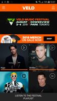 Veld Music Festival ảnh chụp màn hình 1