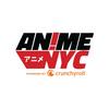 Anime NYC 2024 icon