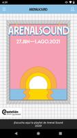 Arenal Sound 스크린샷 1