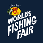 آیکون‌ Bass Pro World's Fishing Fair