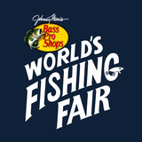 Bass Pro World's Fishing Fair icône