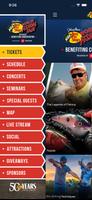 Bass Pro World's Fishing Fair 截圖 1