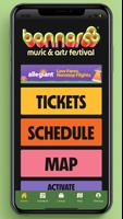 Bonnaroo Affiche