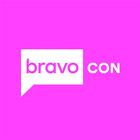 BravoCon-icoon