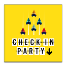 Check-In Party APK