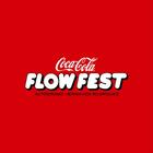 Coca-Cola Flow آئیکن
