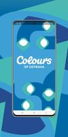 Colours of Ostrava 2023 Plakat