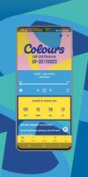 برنامه‌نما Colours of Ostrava 2023 عکس از صفحه
