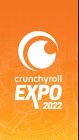 Crunchyroll Expo पोस्टर