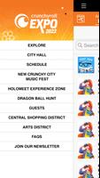 Crunchyroll Expo اسکرین شاٹ 1