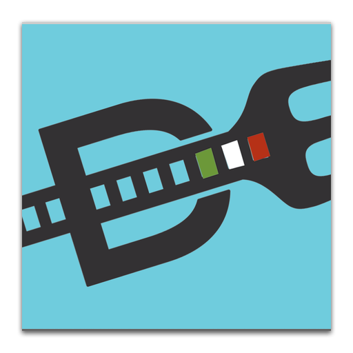 Devour! The Food Film Fest