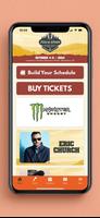 Field & Stream Music Fest poster