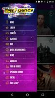 Poster Frequency