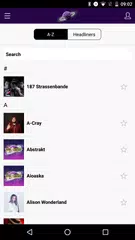 Frequency Festival 2019 APK Herunterladen