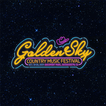 GoldenSky Festival アイコン
