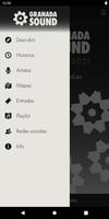 برنامه‌نما Granada Sound عکس از صفحه
