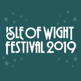Isle of Wight Festival 2019 icône
