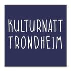 Kulturnatt Trondheim icône