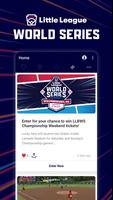 Little League World Series 포스터