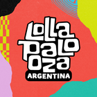 Lollapalooza Argentina icon