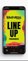 Lollapalooza Argentina screenshot 2