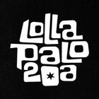 Lollapalooza иконка