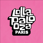 Lollapalooza Paris icône