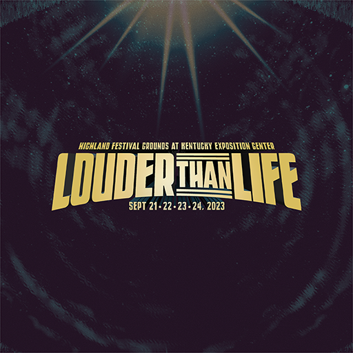 Louder Than Life Festival 2023