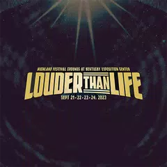 Louder Than Life Festival 2023 APK download