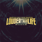 Louder Than Life Festival 2023 icône