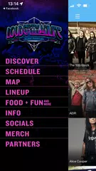 Скачать Louder Than Life Festival 2022 XAPK