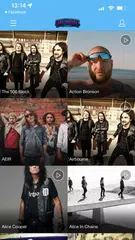 Скачать Louder Than Life Festival 2022 XAPK