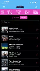 Скачать Louder Than Life Festival 2022 XAPK