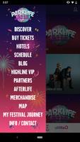Parklife ポスター