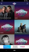 Parklife スクリーンショット 1