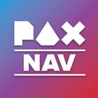 PAX Nav icon