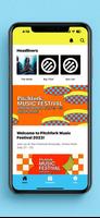 Pitchfork Music Festival 2023-poster