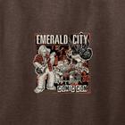 Emerald City Comic Con ikona