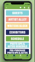 Emerald City Comic Con screenshot 1