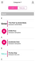 Startupfest 截圖 2