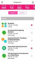 Startupfest 截圖 3