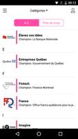 Startupfest capture d'écran 3