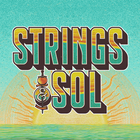 Strings & Sol 2021 simgesi