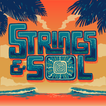 Strings & Sol 2024 आइकन