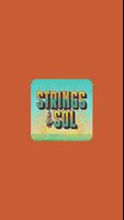 Strings & Sol 2021 پوسٹر