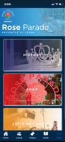 Rose Parade Affiche
