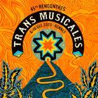 Trans Musicales 2023 アイコン