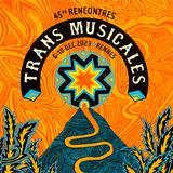 Trans Musicales 2023-icoon