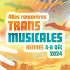 Trans Musicales 2024 иконка